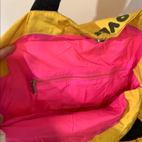 Gwen Stefani Harajuku Lovers shoulder bag kawaii - Picture 4 of 4